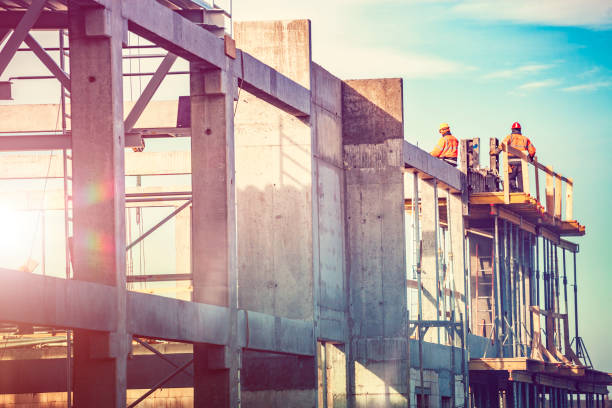 Best Concrete Resurfacing Services  in Helper, UT