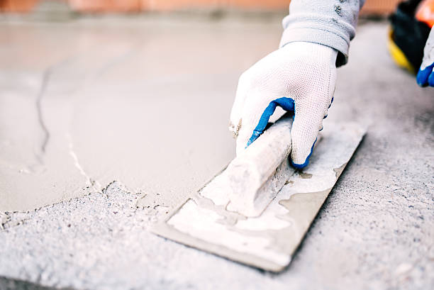 Best Driveways & Floors  in Helper, UT